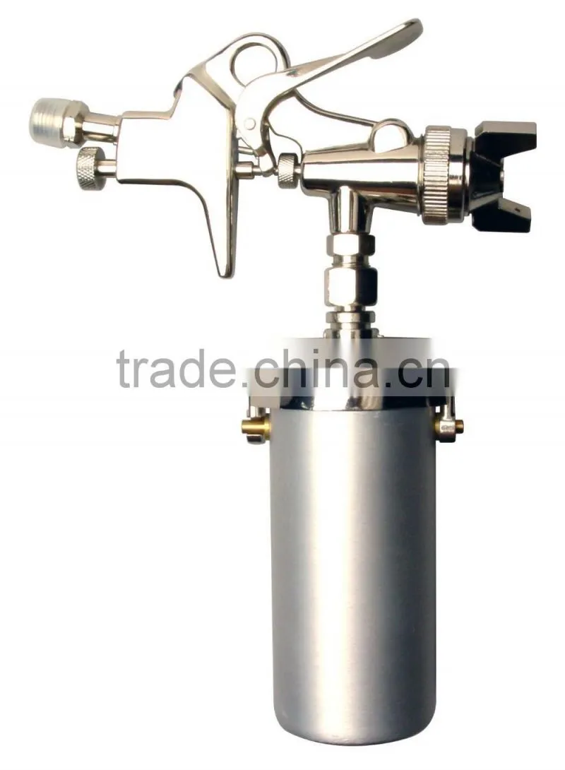 Touch up spray guns