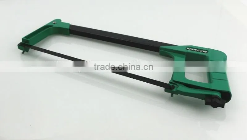 BERRYLION 12" wood flame cutting hacksaw with high quality