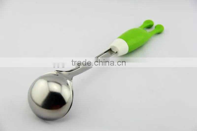 2014 new design stainless steel kitchenware Ladle