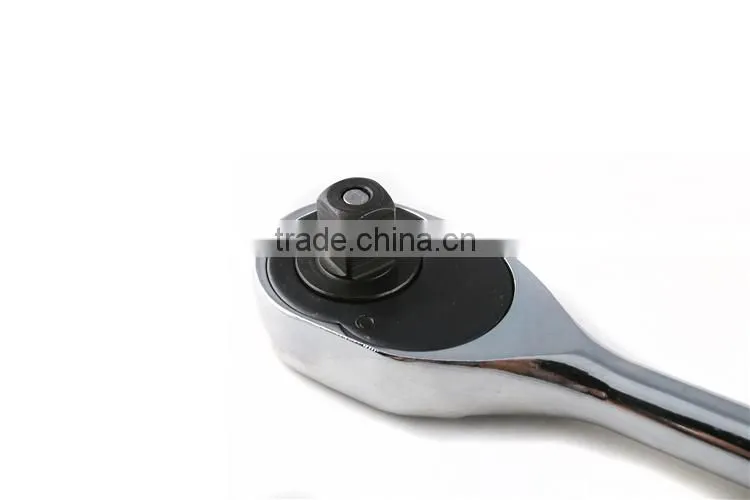 12.5mm Professional Quick Reversible Ratchet Wrench
