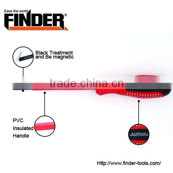 2016 FINDER High Quality 7PCS Screwdriver Set