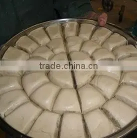Commercial Durable Used Bakery Dough Divider Hot Sale Full Automatic Dough Divider Rounder