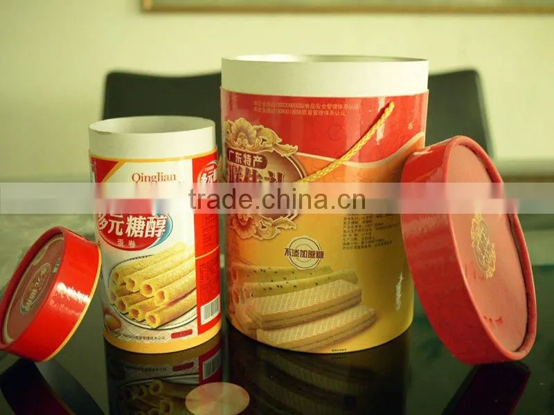Tea can