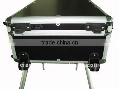 makeup case with lights
