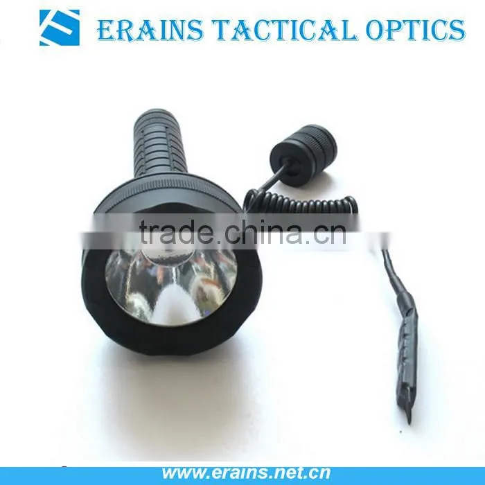 Tactical 450 lumens Waterproof Original CREE led light led flashlight torch