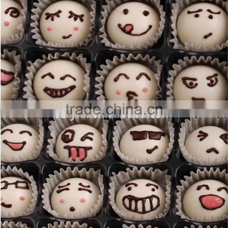 Funny silicone cake and chocolate decorating pen cake mould silicone cream pen