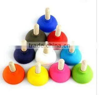 Mini colorful silicone phone holder for iphone 5