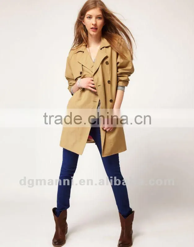 lady winter outwear fashion women clothing