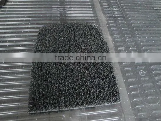 iECHO Custom Carpet Car Mat Cutter Machines