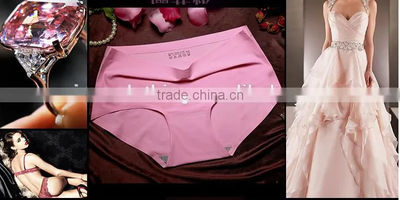 Woman Seamless underwear sexy briefs and woman panties