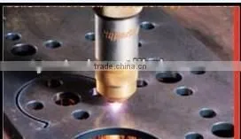 high definition cheap chinese metal cutting cnc plasma tube cutting machine