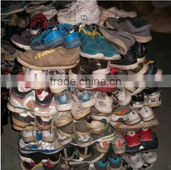 GZY in bulk $1 dollar shoes wholesale