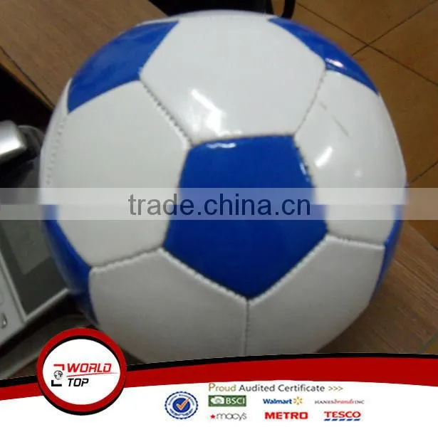 Rubber Colorful Football