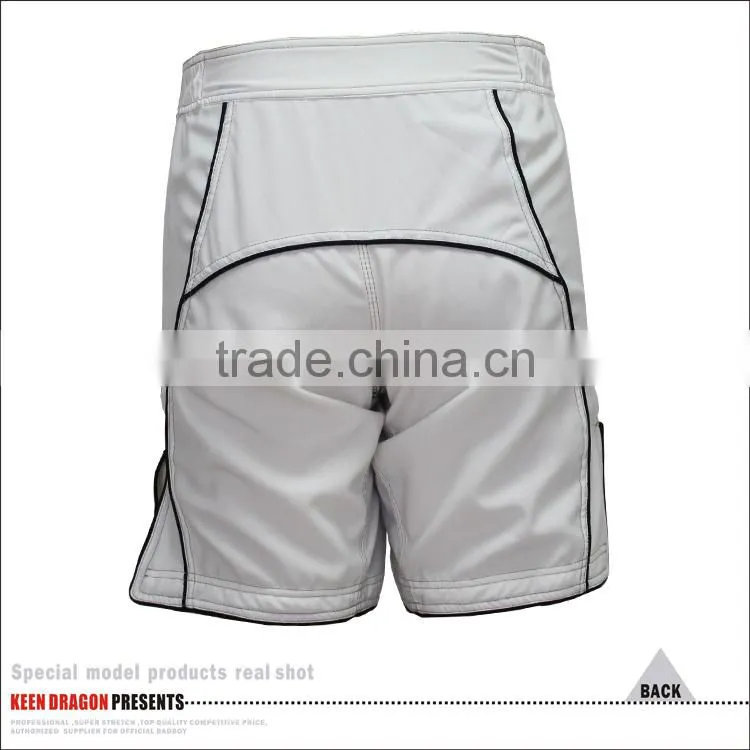 mens gym wear blank mma shorts wholesale boxing shorts