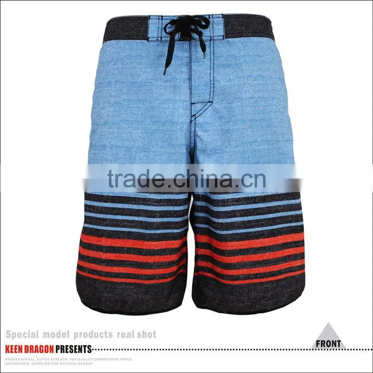 Hot Sale Men's Beach Shorts Board Swim Pants