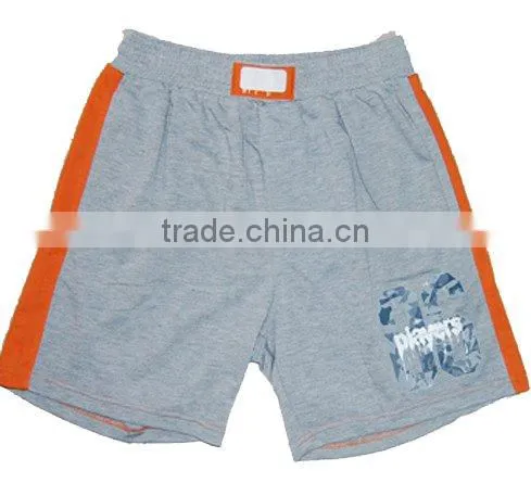 fashion printed briefs for boys with new style
