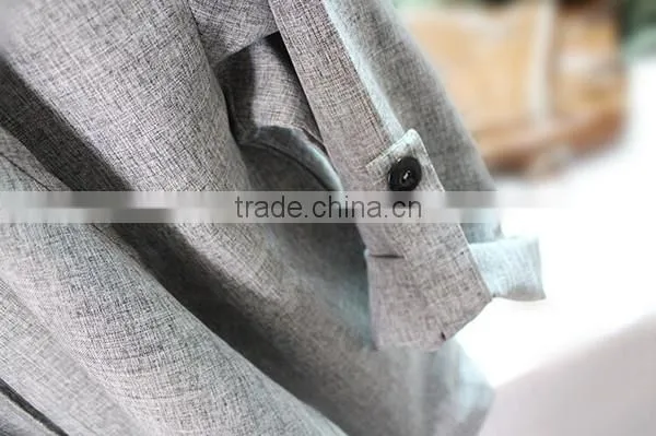 Summer and spring new arrival three quarter sleeve thin sweater,women coat,cardigan latest design