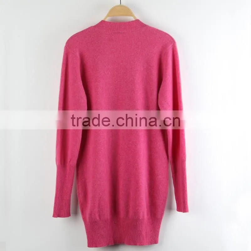Lady clothing sweater women sweater cashmere sweater