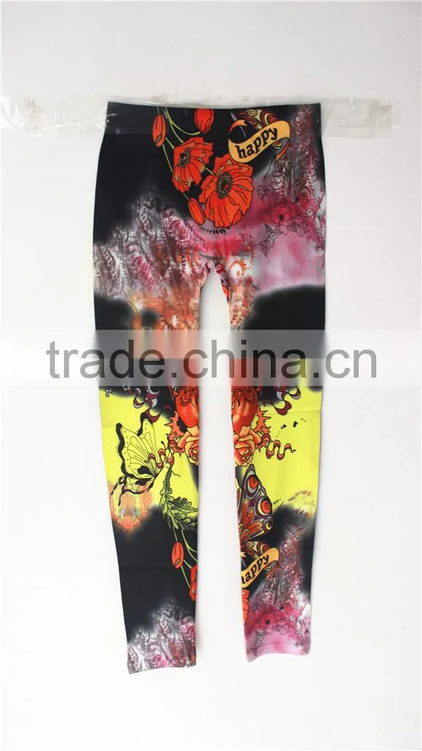 walson Hight quality Trousers Sporting Pants Male track Skinny Leg Soccers MensJoggers