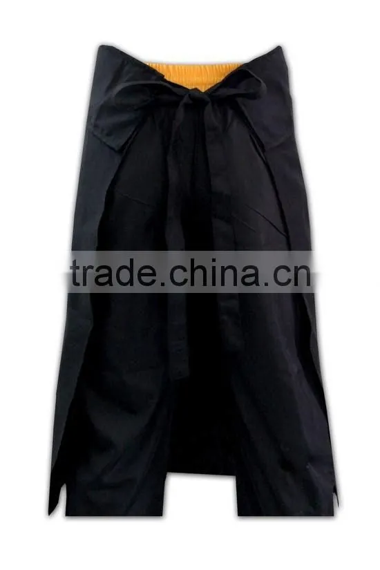 kitchen Pocket apron, Custom Logo Apron , Waist Apron