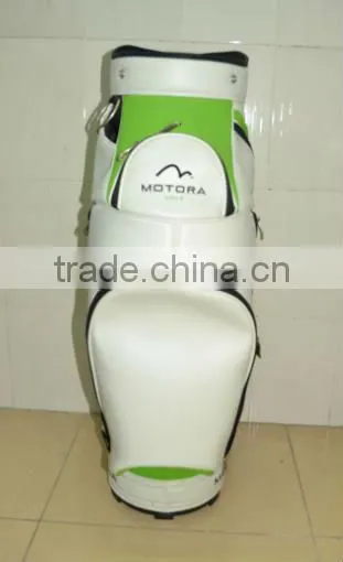 Golf bag