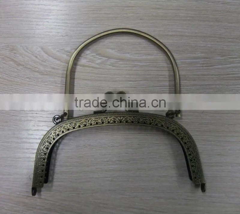 D&D stainless steel bag clip lock (44004)
