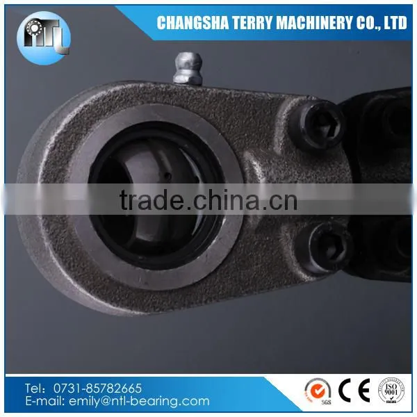 GK 25DO factory supply hydraulic rod end bearing