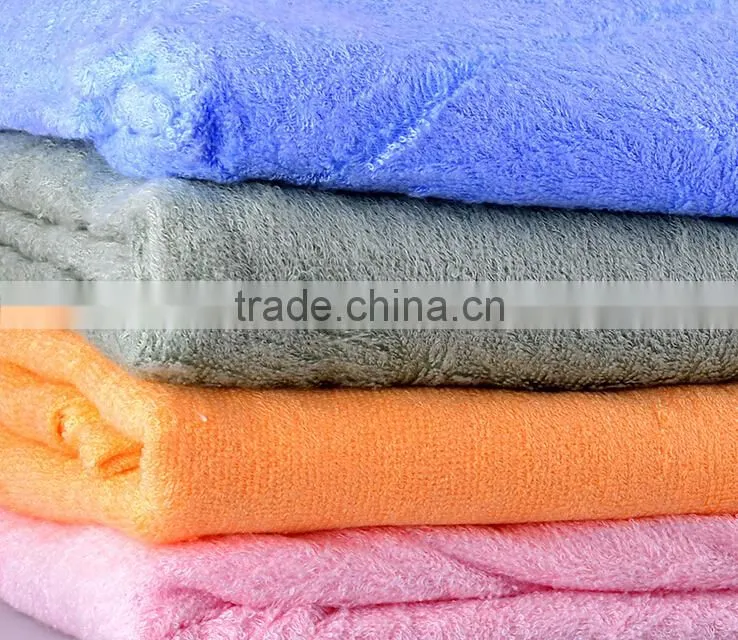 Comfortable Bamboo fiber air conditioning blanket
