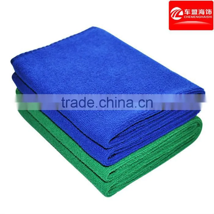 Wholesale microfiber Cleaning Cloth