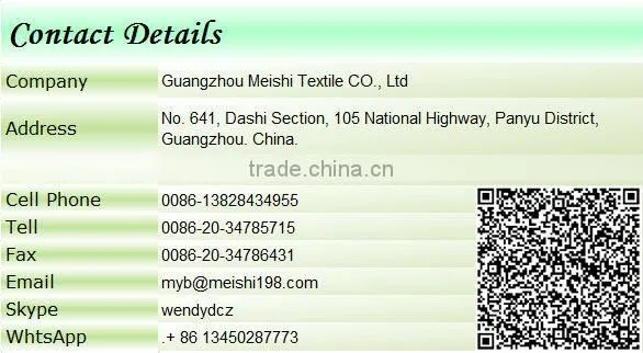 300T 100% Cotton Shining 3cm Strips 4pcs Hotel Bedding Set