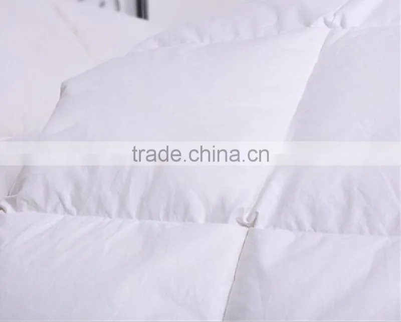 High quality soft and comfortable wholesale quilt down comforter bedding sets