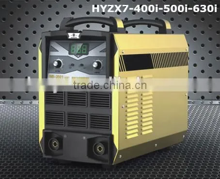 High frequency welding machine price list
