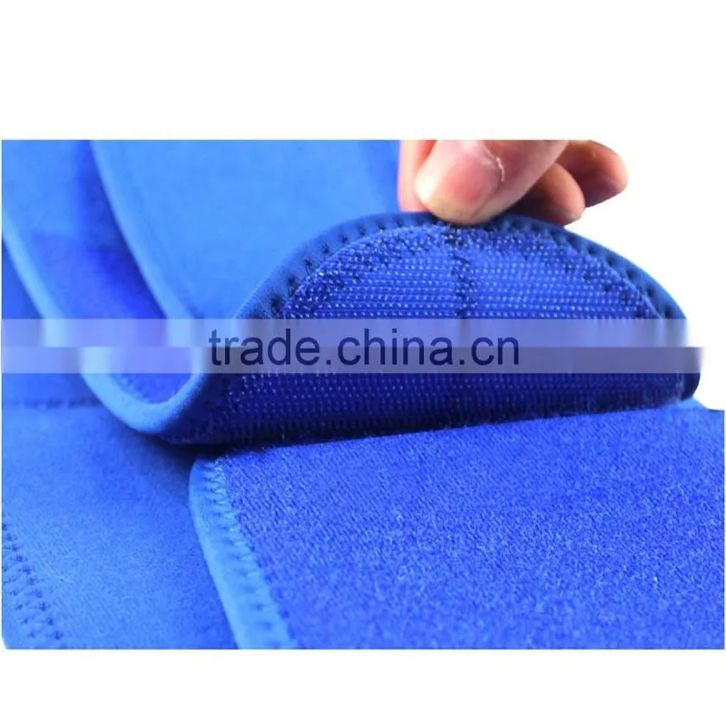 Slim Neoprene waist trimmer belt as seen on tv