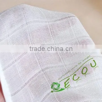 100% organic cotton swaddle muslin baby swaddle blanket with 2/4/6/8/10 layers muslin swaddle
