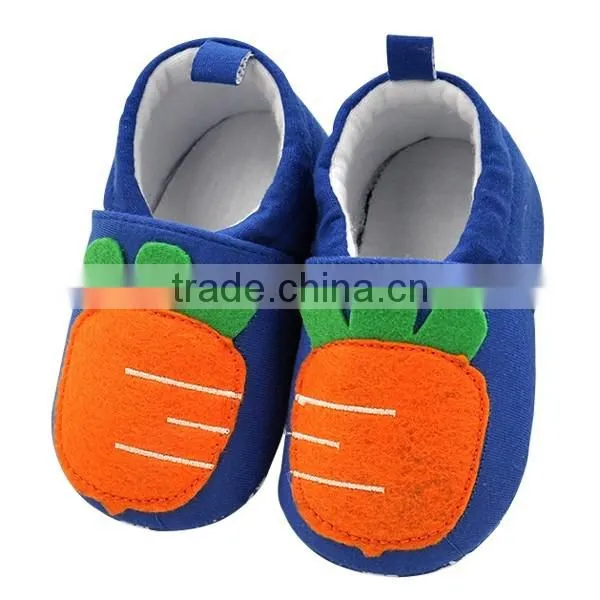 0 to 12month spring and summer baby boy girl footwear toddler shoes