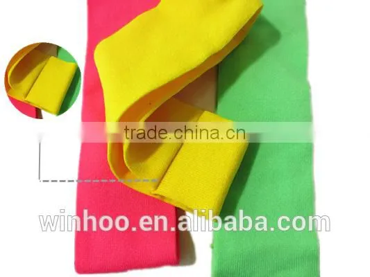 2015 hottest elastic hair bands for baby girls
