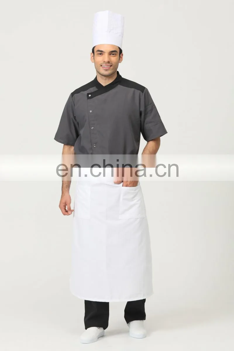 Best Flight Attendant Uniforms Baker Aprons And Restaurant Apron