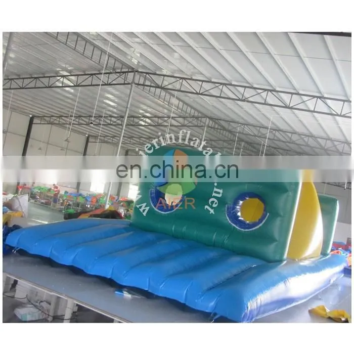 Bigger Inflatable Climbing Obstacle Course For Sale