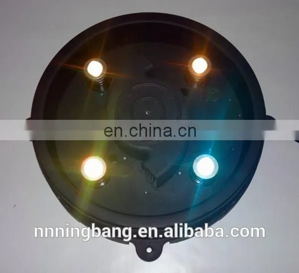 nightclub decoration inflatable pillar