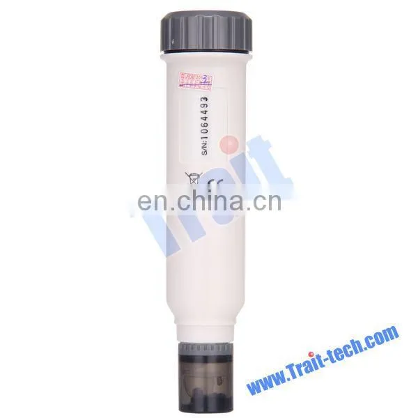 8686/8685/8684 High Quality Waterproof Housing Large Display Pen Type Digital PH Meter Wholesale