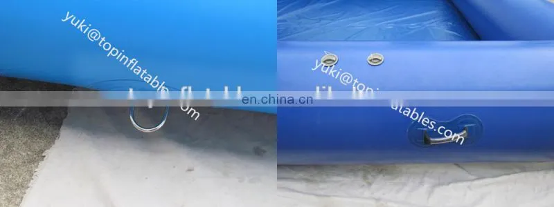 Inflatable Foam Pit Machine,Used Swimming pool slide,Swimming pool
