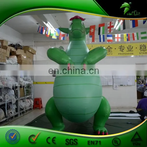 Greet Fat Inflatable Dragon Sex Toy / Hongyi Inflatable Animal With SPH Sey  Dragon - GoldSupplier