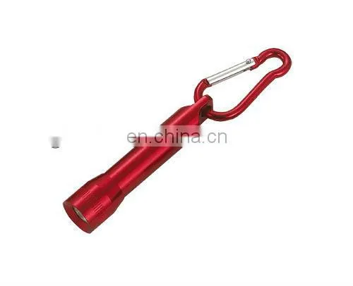 Best sale battery operated mini torch LED mini torch for night bright flashlight torch