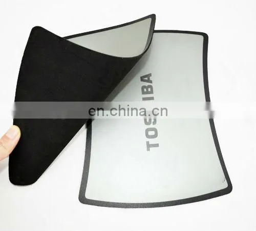 New Oem Perection Anti slip Mouse Pad