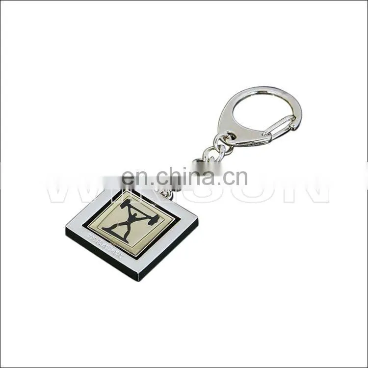 keychain Car logo keychain Metal Key Ring