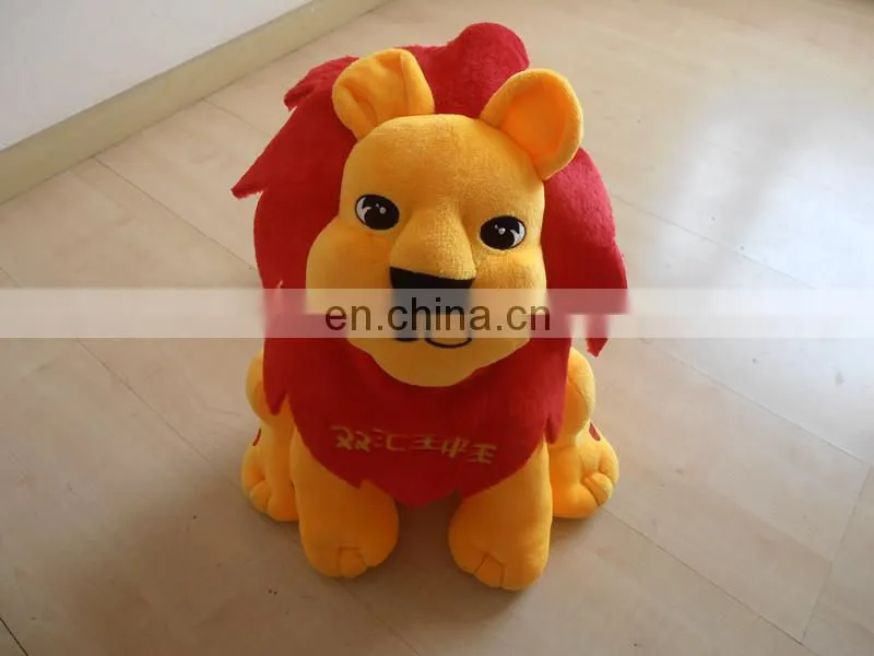42mm Diameter Round Shape Mini Recorder For Repeat Stuffed Toy