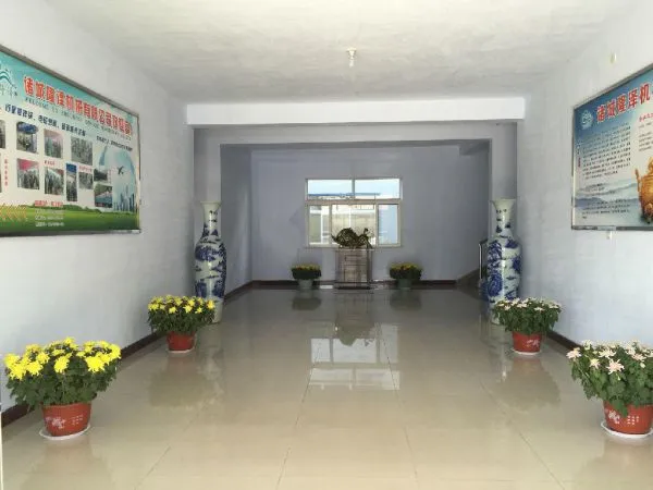 Shandong Longze Machinery Co., Ltd company overview - view 4