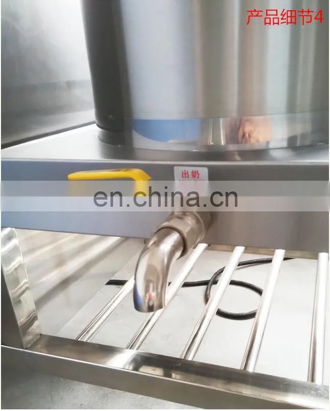 Multifunctional tofu manufacturing equipment tofu machine