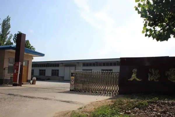 Xingtai Tiangang Electric Vehicle Manufacturing Co., Ltd. company overview - view 1