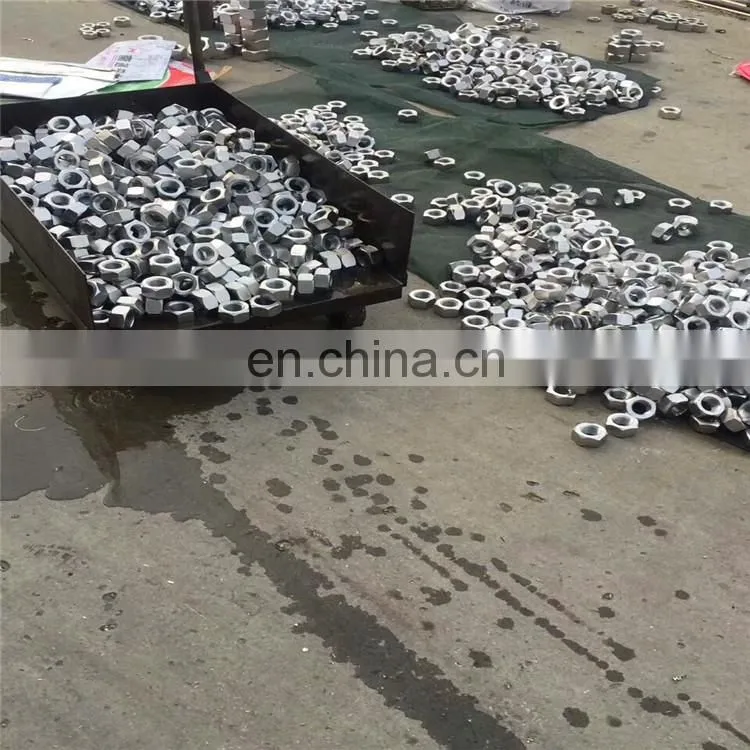 DIN 582 Eye Nut M20 SS304